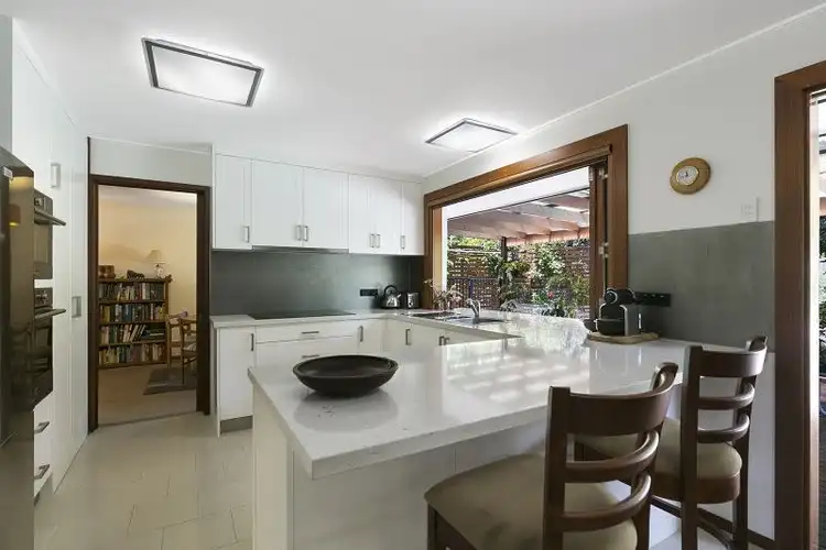 Fifth view of Homely house listing, 1 Eurella Street, Kenmore QLD 4069