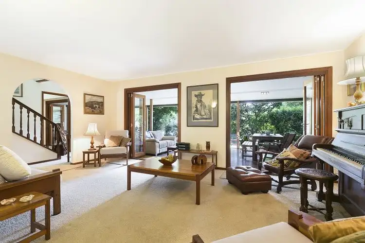Sixth view of Homely house listing, 1 Eurella Street, Kenmore QLD 4069