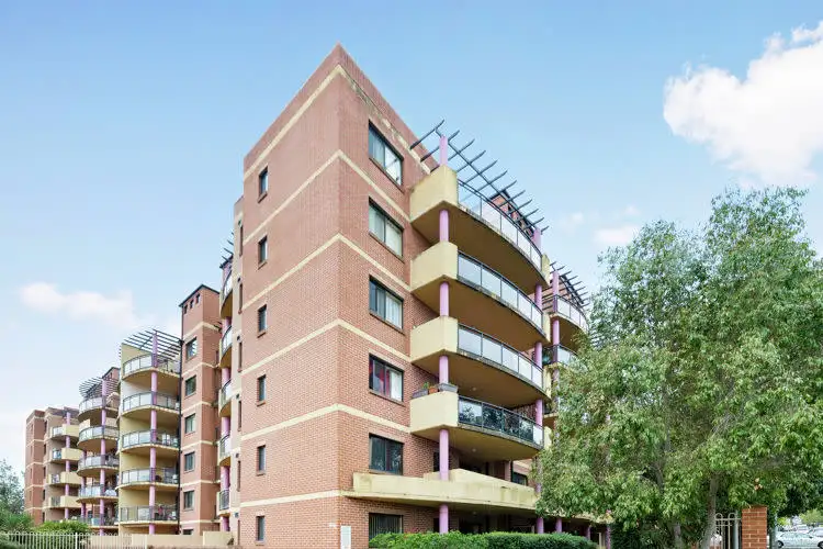 Second view of Homely unit listing, 76/29 Kildare Road, Blacktown NSW 2148