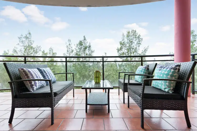 Fifth view of Homely unit listing, 76/29 Kildare Road, Blacktown NSW 2148