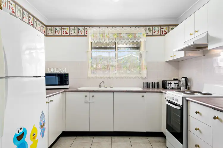 Second view of Homely house listing, 8 Becke Court, Glenmore Park NSW 2745