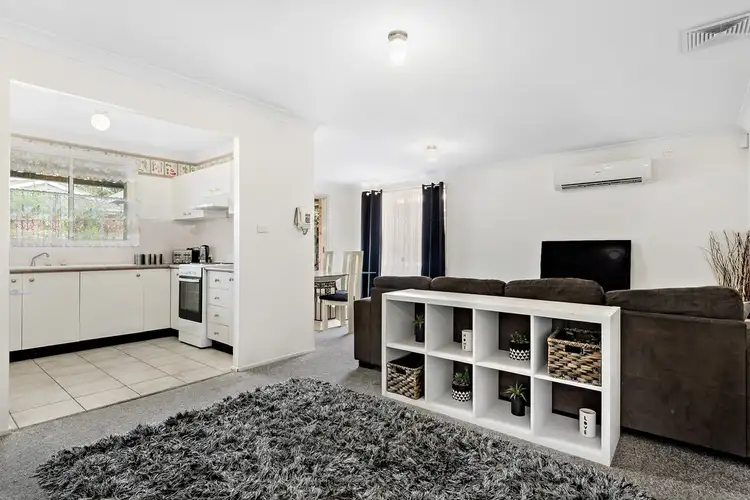 Fourth view of Homely house listing, 8 Becke Court, Glenmore Park NSW 2745