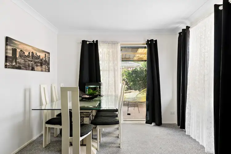 Fifth view of Homely house listing, 8 Becke Court, Glenmore Park NSW 2745