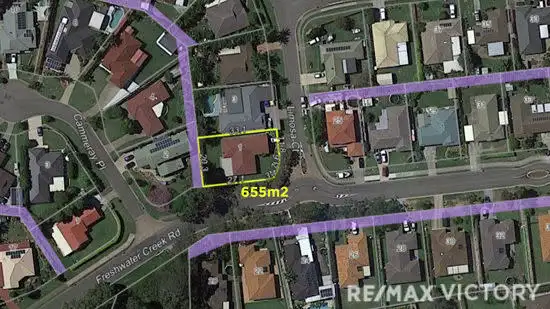 1 Limosa Court, Mango Hill QLD 4509