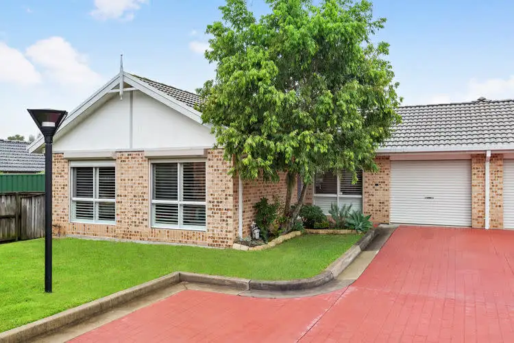 14/17 Sinclair Avenue, Blacktown NSW 2148
