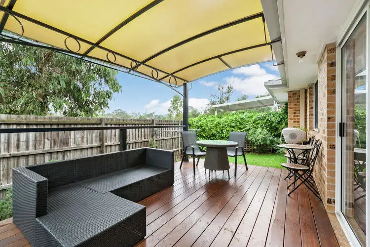 Third view of Homely villa listing, 14/17 Sinclair Avenue, Blacktown NSW 2148