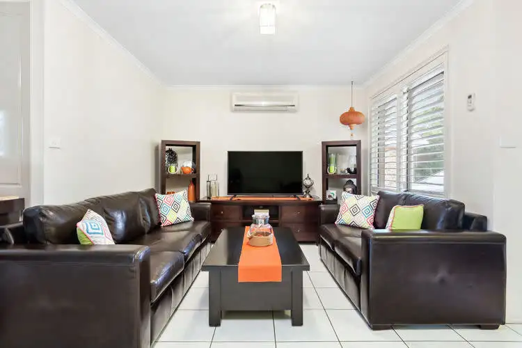 Fourth view of Homely villa listing, 14/17 Sinclair Avenue, Blacktown NSW 2148