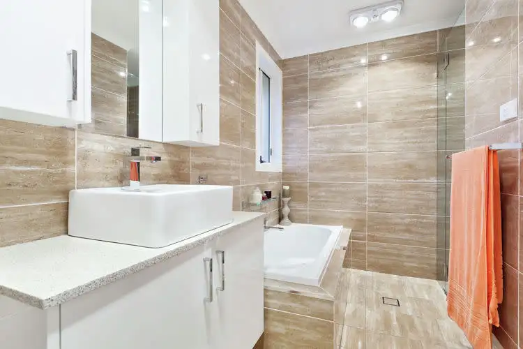 Fifth view of Homely villa listing, 14/17 Sinclair Avenue, Blacktown NSW 2148