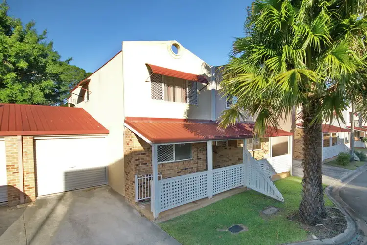 38/1596 Wynnum Road, Tingalpa QLD 4173