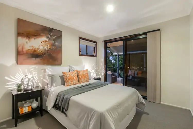 Sixth view of Homely house listing, 3 McInnes Place, Mount Ommaney QLD 4074