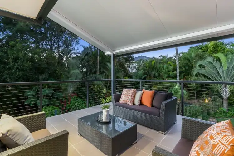 Seventh view of Homely house listing, 3 McInnes Place, Mount Ommaney QLD 4074
