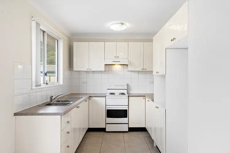 Third view of Homely house listing, 21 Palau Crescent, Lethbridge Park NSW 2770