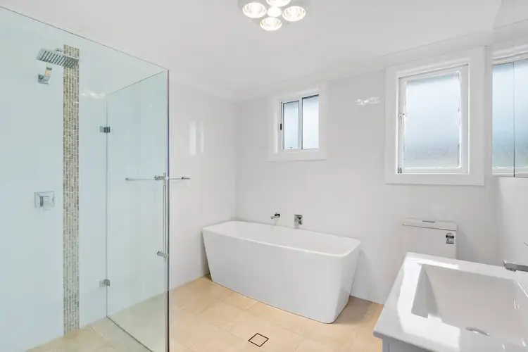 Fourth view of Homely house listing, 21 Palau Crescent, Lethbridge Park NSW 2770