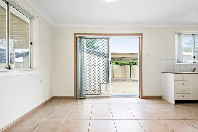 Sixth view of Homely house listing, 21 Palau Crescent, Lethbridge Park NSW 2770