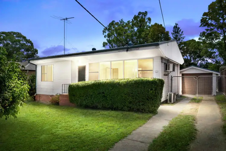 25 Allen Road, Blacktown NSW 2148