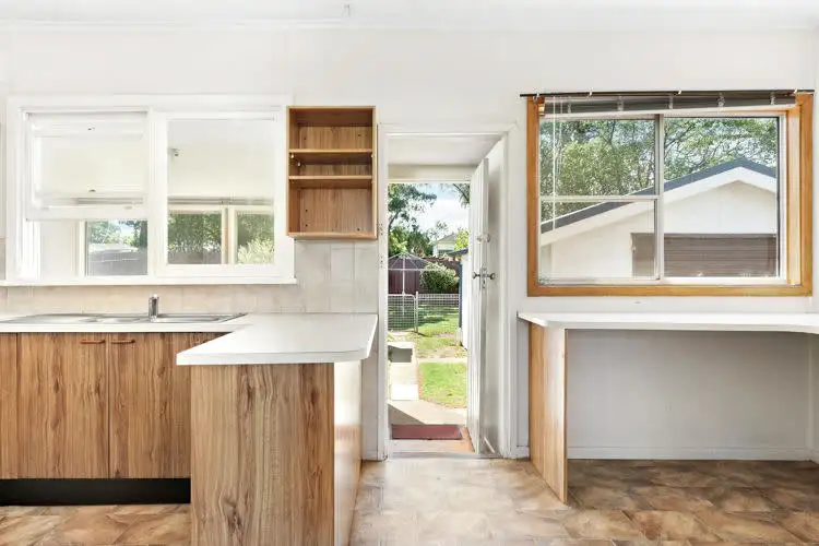 Third view of Homely house listing, 25 Allen Road, Blacktown NSW 2148