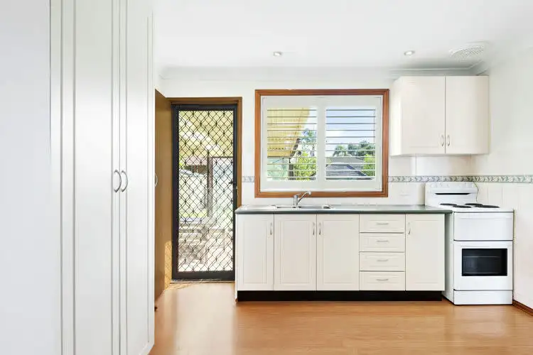 Second view of Homely house listing, 18 Heath Street, Prospect NSW 2148