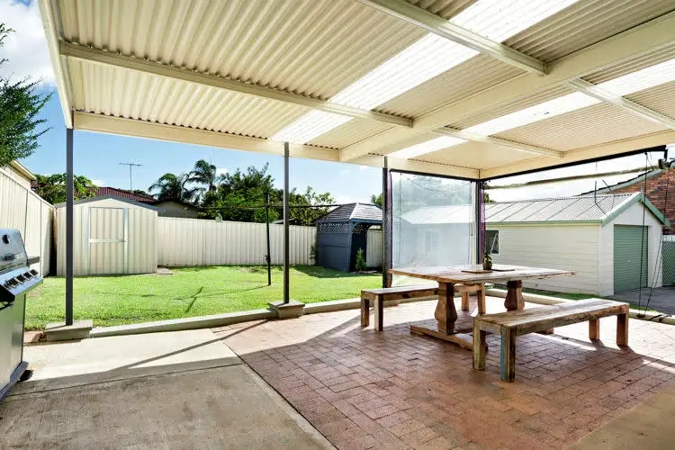 Fourth view of Homely house listing, 18 Heath Street, Prospect NSW 2148
