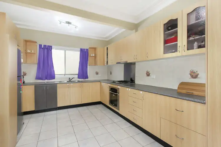 Second view of Homely house listing, 52 Monterey Street, South Wentworthville NSW 2145