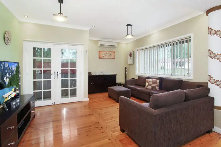 Third view of Homely house listing, 52 Monterey Street, South Wentworthville NSW 2145