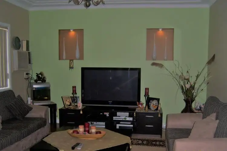 Fourth view of Homely house listing, 52 Monterey Street, South Wentworthville NSW 2145
