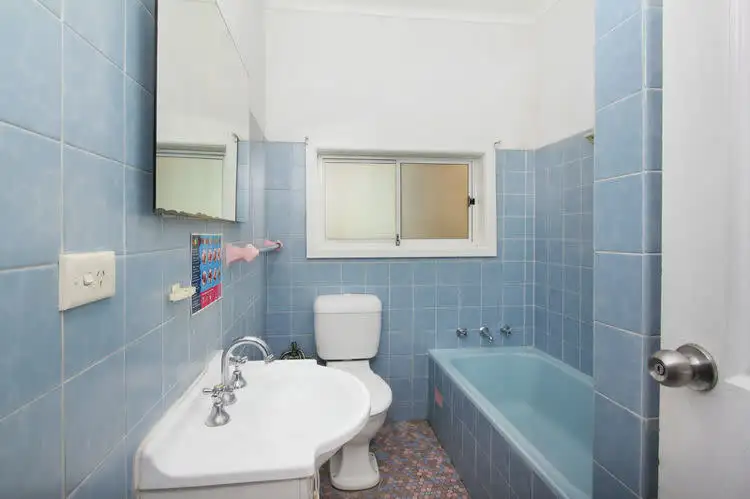 Fifth view of Homely house listing, 52 Monterey Street, South Wentworthville NSW 2145
