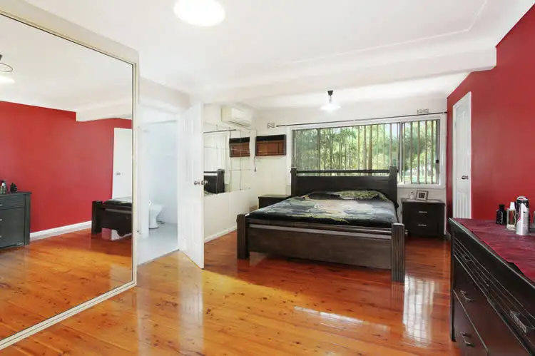 Sixth view of Homely house listing, 52 Monterey Street, South Wentworthville NSW 2145