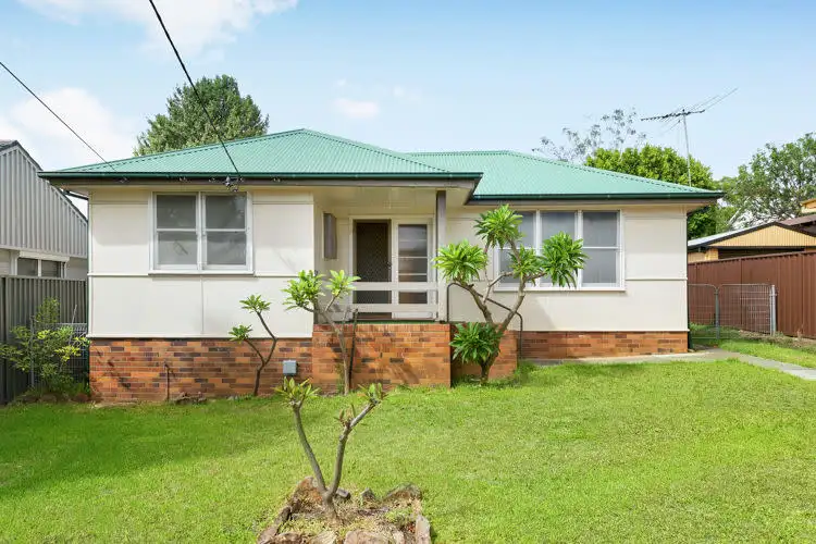 26 Pank Parade, Blacktown NSW 2148
