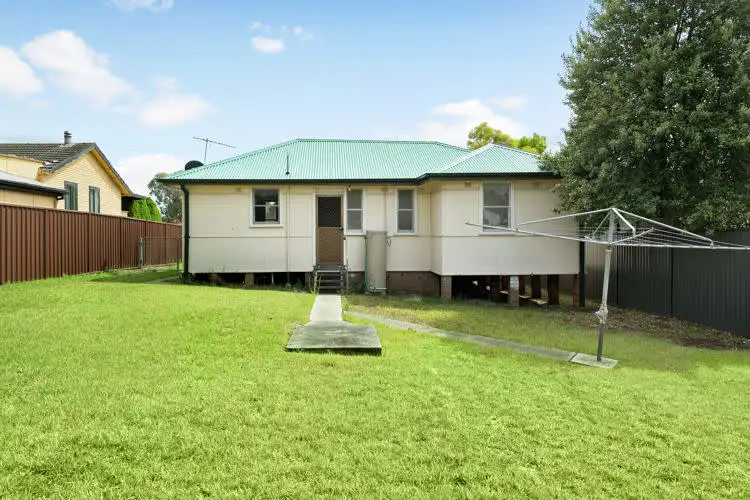 Fourth view of Homely house listing, 26 Pank Parade, Blacktown NSW 2148
