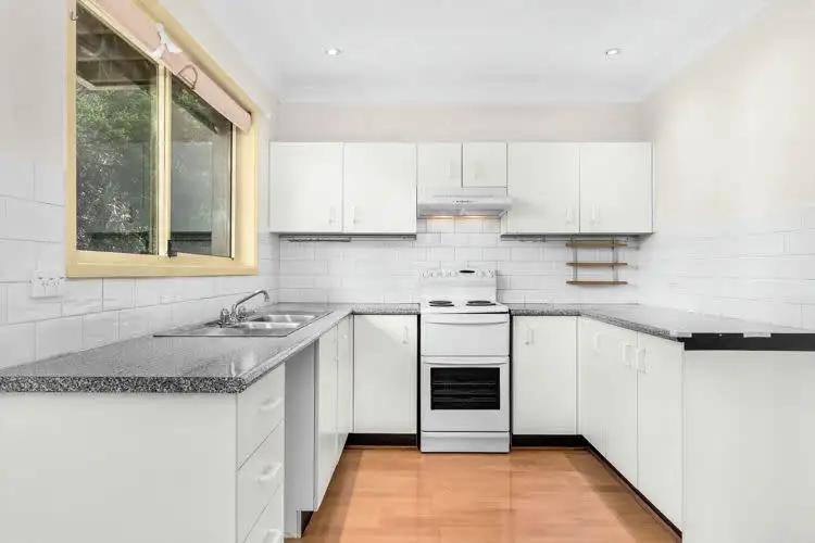 Second view of Homely townhouse listing, 13/307 Flushcombe Road, Blacktown NSW 2148