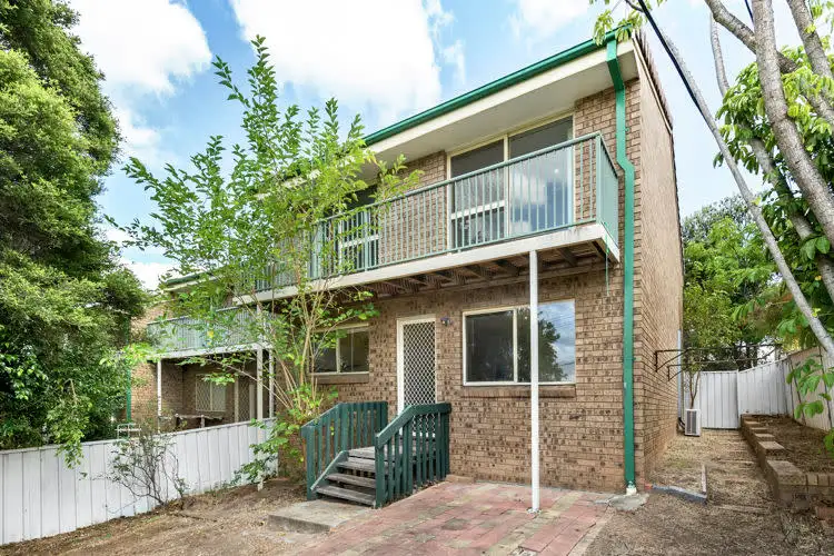 Third view of Homely townhouse listing, 13/307 Flushcombe Road, Blacktown NSW 2148