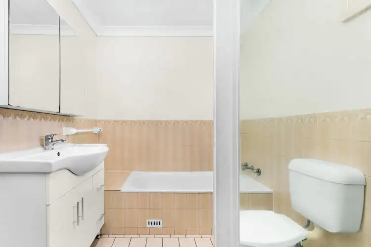 Fifth view of Homely townhouse listing, 13/307 Flushcombe Road, Blacktown NSW 2148