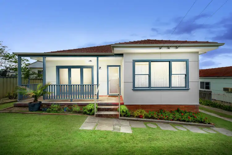 144 Flushcombe Road, Blacktown NSW 2148