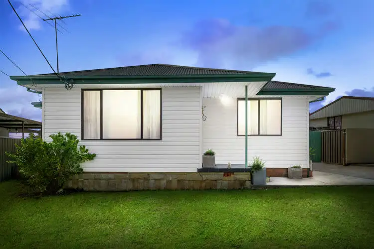 Main view of Homely house listing, 5 Pank Parade, Blacktown NSW 2148