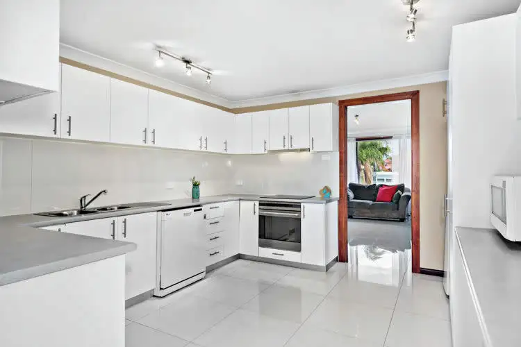 Second view of Homely house listing, 5 Pank Parade, Blacktown NSW 2148