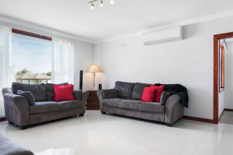 Third view of Homely house listing, 5 Pank Parade, Blacktown NSW 2148