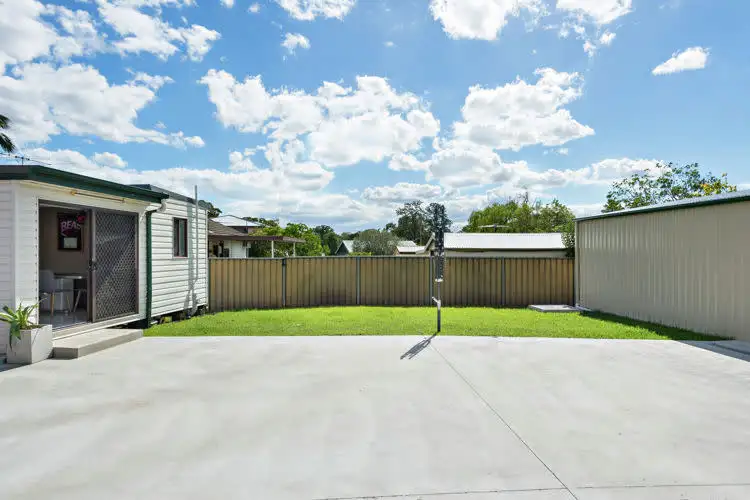 Fourth view of Homely house listing, 5 Pank Parade, Blacktown NSW 2148