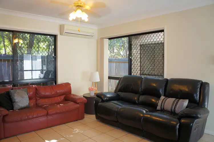 Fourth view of Homely house listing, 6 Girraween Cl, Riverhills QLD 4074