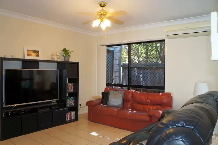 Fifth view of Homely house listing, 6 Girraween Cl, Riverhills QLD 4074