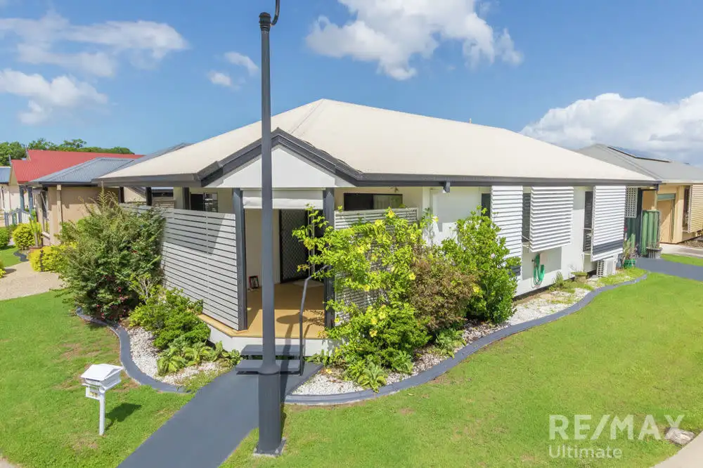 Main view of Homely retirement listing, Address available on request