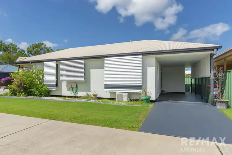 Fifth view of Homely retirement listing, Address available on request