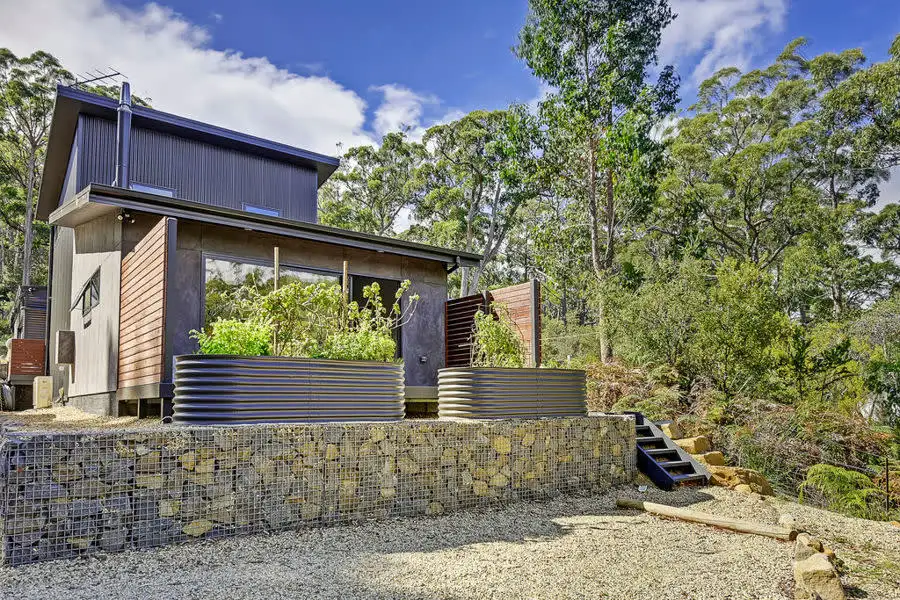 Main view of Homely house listing, 186 Old Jetty Road, Eaglehawk Neck TAS 7179