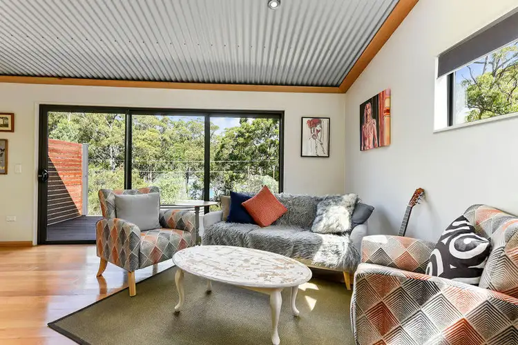 Third view of Homely house listing, 186 Old Jetty Road, Eaglehawk Neck TAS 7179