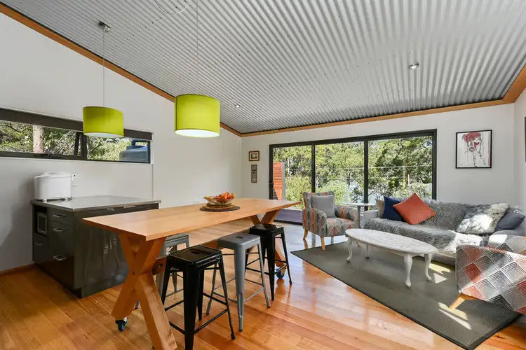 Fifth view of Homely house listing, 186 Old Jetty Road, Eaglehawk Neck TAS 7179