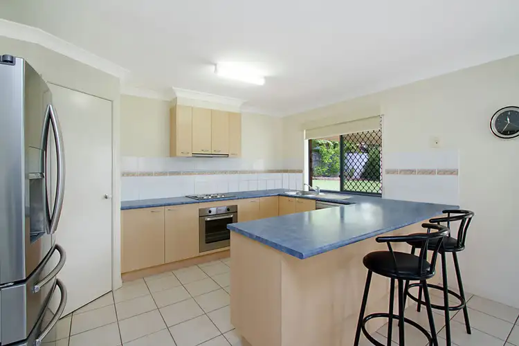 Second view of Homely house listing, 17 Bluetail Crescent, Upper Coomera QLD 4209