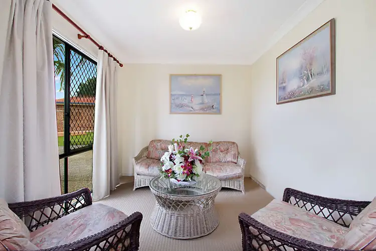 Sixth view of Homely house listing, 17 Bluetail Crescent, Upper Coomera QLD 4209