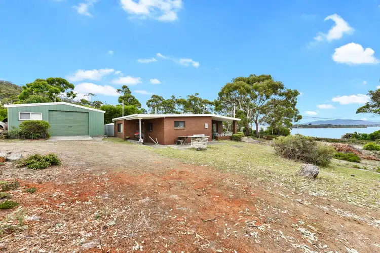 Sixth view of Homely house listing, 3 Chronicle Point Road, Murdunna TAS 7178