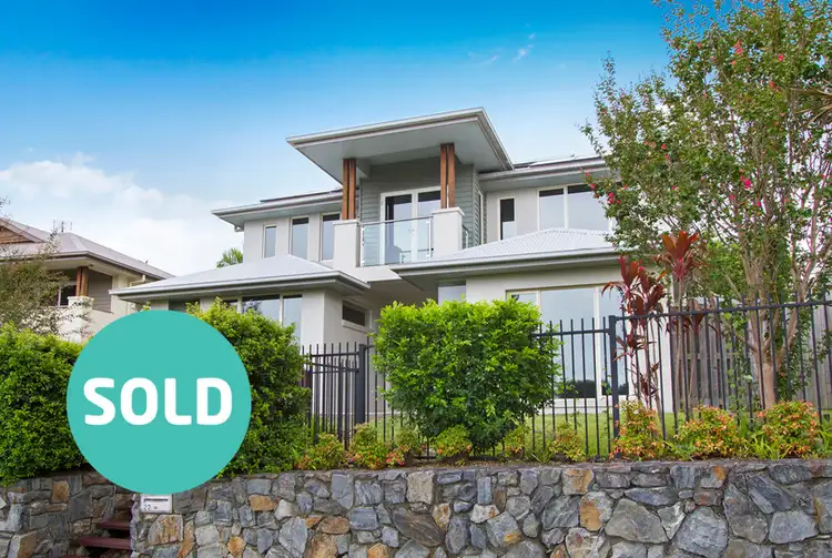 22 Rose Valley Drive, Upper Coomera QLD 4209