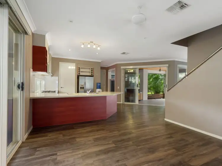 Second view of Homely house listing, 22 Rose Valley Drive, Upper Coomera QLD 4209