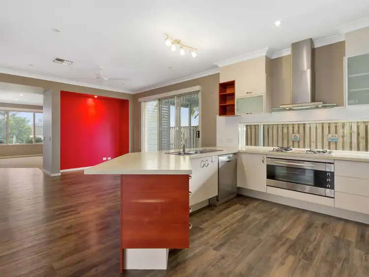 Third view of Homely house listing, 22 Rose Valley Drive, Upper Coomera QLD 4209
